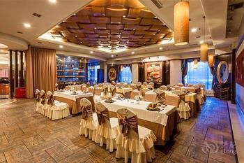 Changchun Celebrity Hotel 4*
