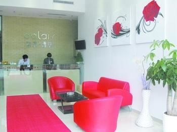 Calais hotel 3*