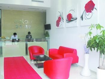 Calais hotel 3*