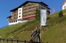 Alpenhotel Laurin 3*