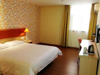 Homeinn · neo (Shenzhen Caopu Subway Station) 2*