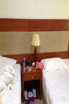 Jinke Hotel 3*