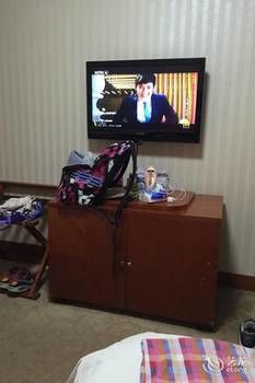 Jinke Hotel 3*