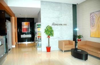Jinjiang Inn (Nantong Gongnong Road) 2*