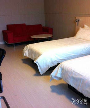 Jinjiang Inn (Nantong Gongnong Road) 2*