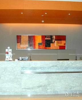 Jinjiang Inn (Nantong Gongnong Road) 2*