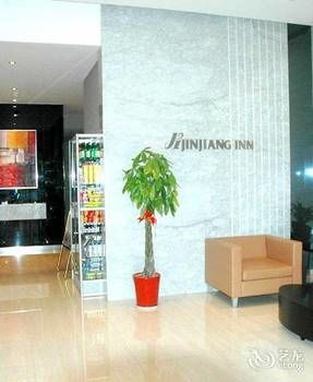 Jinjiang Inn (Nantong Gongnong Road) 2*