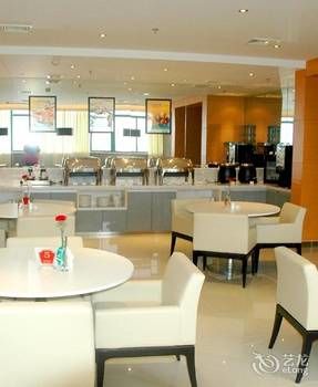 Jinjiang Inn (Nantong Gongnong Road) 2*