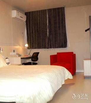 Jinjiang Inn (Nantong Gongnong Road) 2*