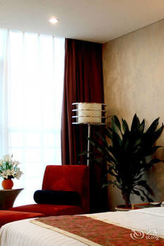 Detan Hotel 3*
