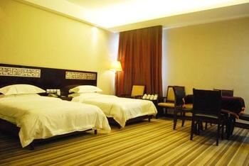 Shankee Chain Hotel (Jishou Qianzhou Ancient City) 2*