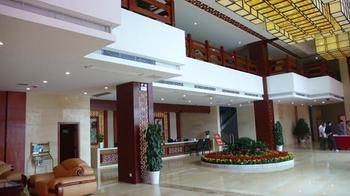 Shankee Chain Hotel (Jishou Qianzhou Ancient City) 2*