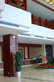 Shankee Chain Hotel (Jishou Qianzhou Ancient City) 2*