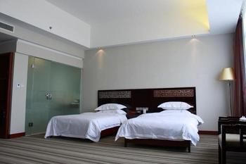 Shankee Chain Hotel (Jishou Qianzhou Ancient City) 2*