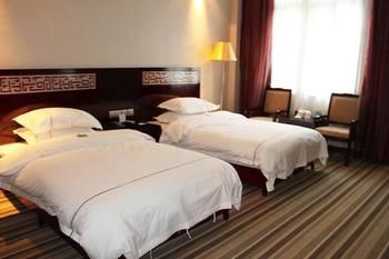 Shankee Chain Hotel (Jishou Qianzhou Ancient City) 2*
