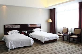 Shankee Chain Hotel (Jishou Qianzhou Ancient City) 2*