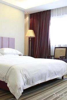 Shankee Chain Hotel (Jishou Qianzhou Ancient City) 2*