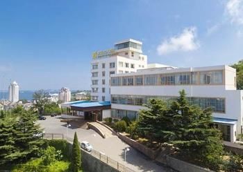 Celebrity Hotel(Zhaoyuan Jincheng Plaza Zhenhua Commercial Building Store) 2*