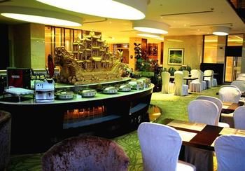 Celebrity Hotel(Zhaoyuan Jincheng Plaza Zhenhua Commercial Building Store) 2*