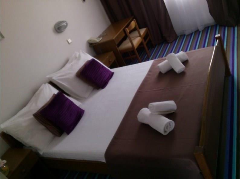 Hotel Lavanda 3*
