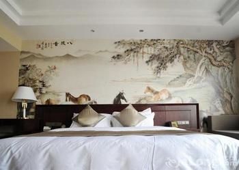 Beihai Manhattan Hotel (High Speed Railway Station Golden Beach) 3*