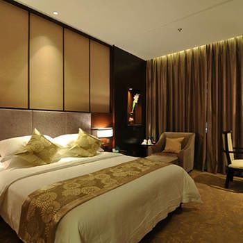 Aixin Shangyan Hotel 4*
