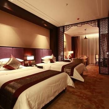 Aixin Shangyan Hotel 4*