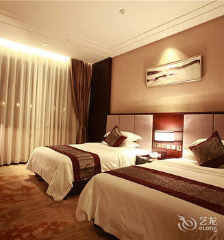 Aixin Shangyan Hotel 4*