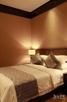 Aixin Shangyan Hotel 4*