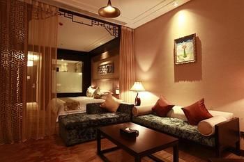 Aixin Shangyan Hotel 4*