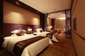 Aixin Shangyan Hotel 4*