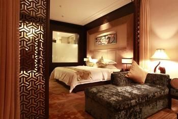 Aixin Shangyan Hotel 4*