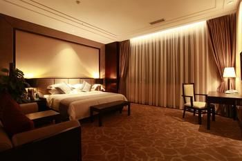 Aixin Shangyan Hotel 4*