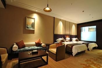 Aixin Shangyan Hotel 4*