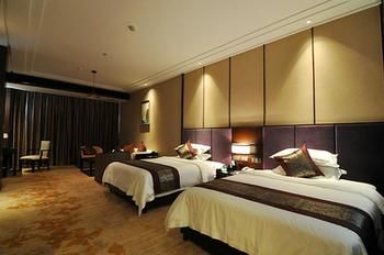 Aixin Shangyan Hotel 4*