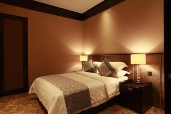 Aixin Shangyan Hotel 4*
