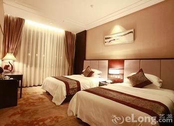 Aixin Shangyan Hotel 4*