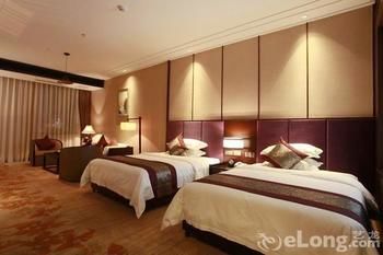 Aixin Shangyan Hotel 4*