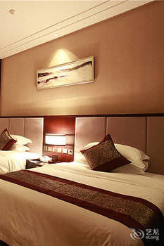 Aixin Shangyan Hotel 4*