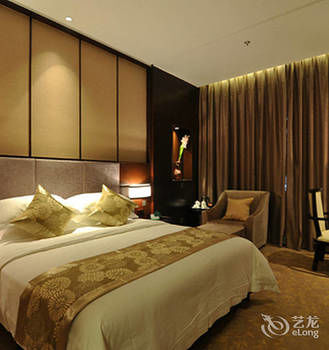 Aixin Shangyan Hotel 4*