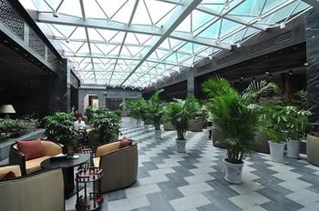 Aixin Shangyan Hotel 4*