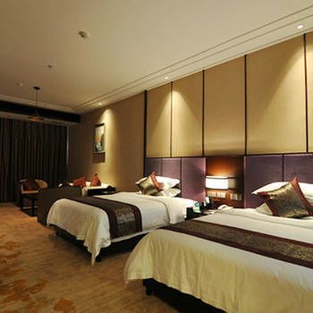Aixin Shangyan Hotel 4*