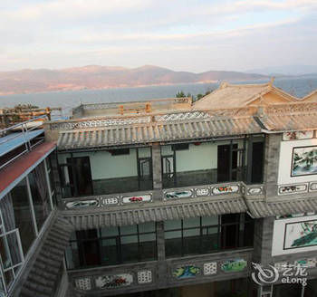 Dali Haitian Yihaijing Inn 3*