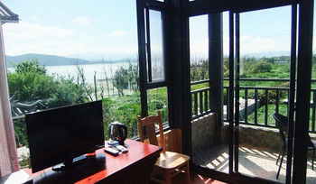 Dali Haitian Yihaijing Inn 3*
