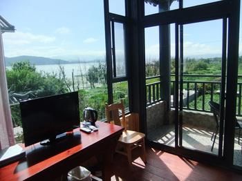 Dali Haitian Yihaijing Inn 3*