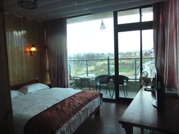 Dali Haitian Yihaijing Inn 3*