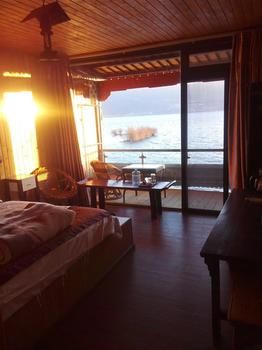 Dali Haitian Yihaijing Inn 3*