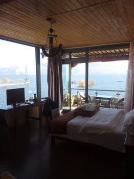 Dali Haitian Yihaijing Inn 3*