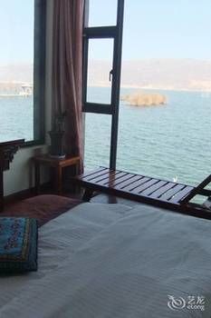 Dali Haitian Yihaijing Inn 3*