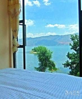 Dali Haitian Yihaijing Inn 3*